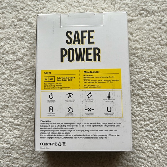 Power Bank - Picture 2 of 5